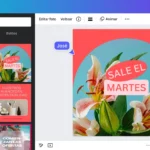 PLANTILLAS GRATIS CANVA