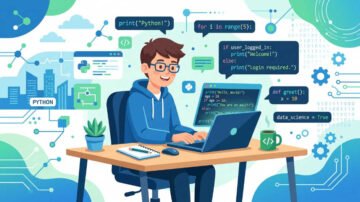 Primeros programas en Python para principiantes con ejemplos paso a paso