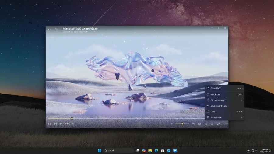 Los 9 mejores reproductores de vídeo gratis para PC en 2026 40