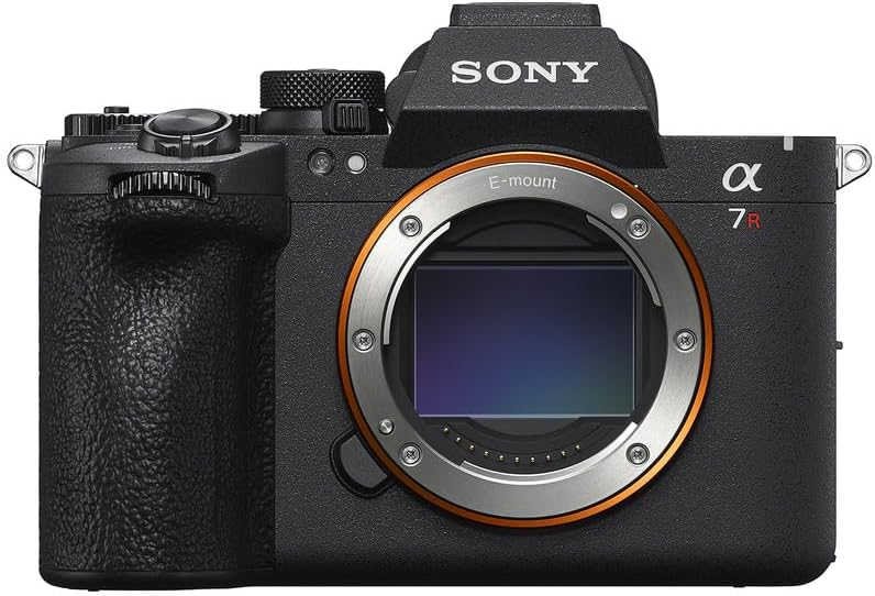 Los mejores gadgets con IA integrada en 2026: guía completa para elegir el tuyo 39 Sony A7R VI