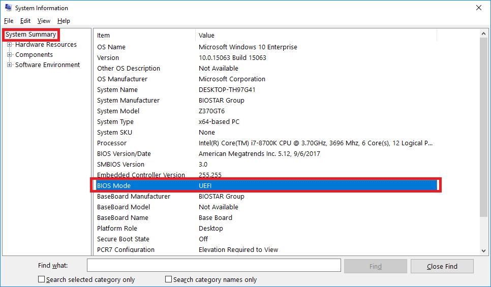 System Information Copy 1