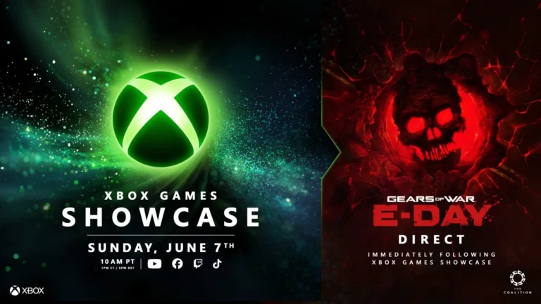 XBOX Showcase 2026 1