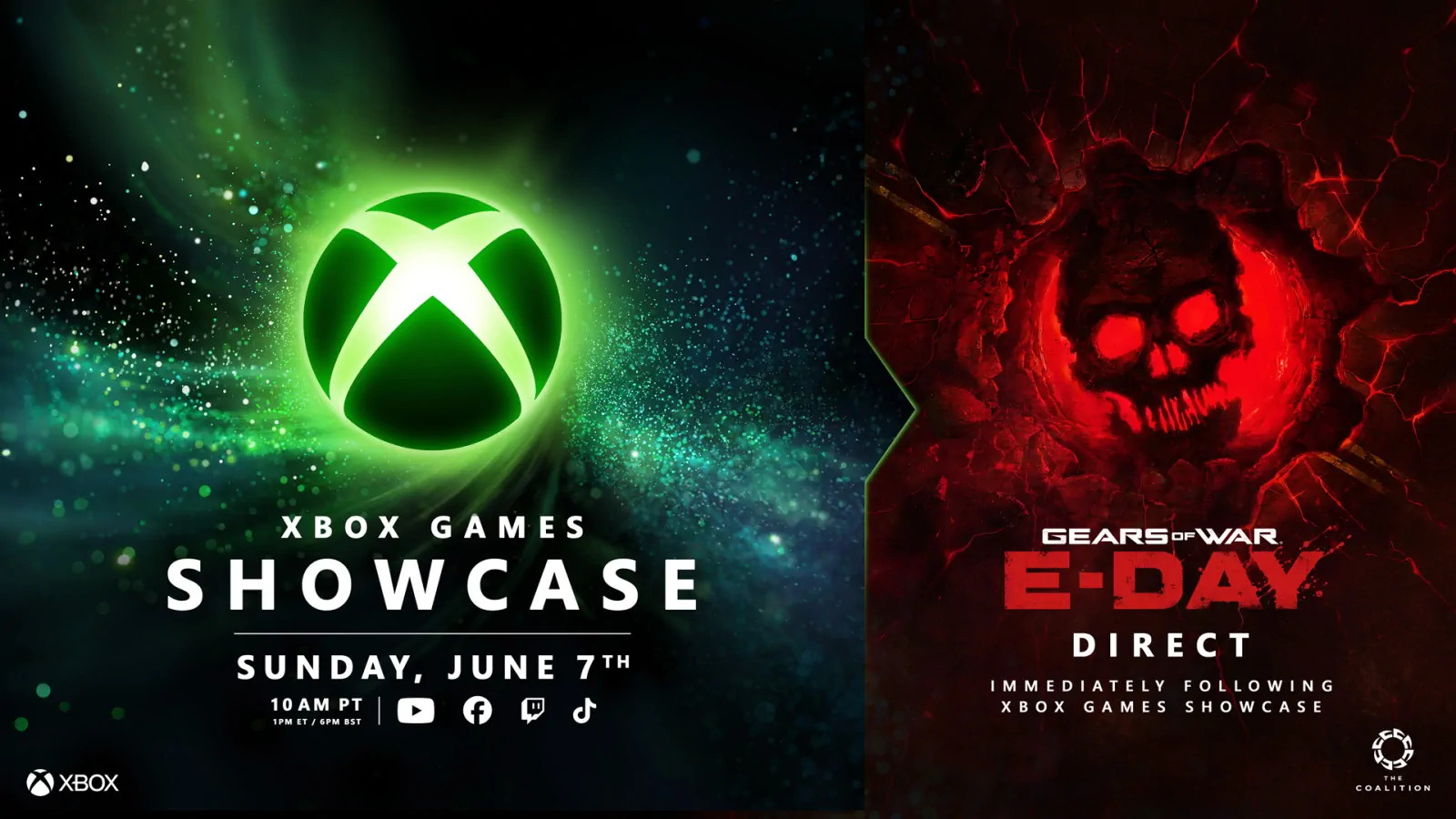 XBOX Showcase 2026 1