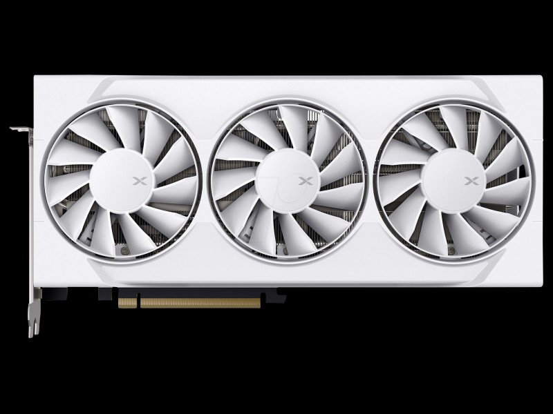 XFX AMD Radeon RX 9060 XT 16GB