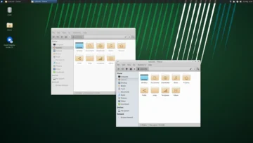 Xubuntu 24