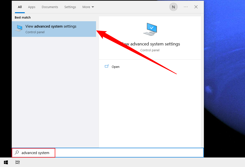 Cómo modificar el PATH en Windows 11 35 Cómo modificar el PATH en Windows 11