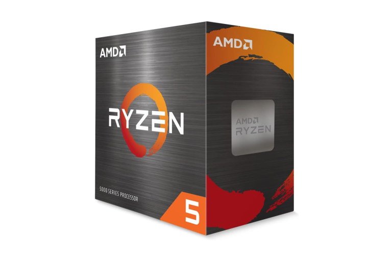 Cómo armar una PC gamer barata en 2026 34 Cómo armar una PC gamer barata - AMD Ryzen 5 5500