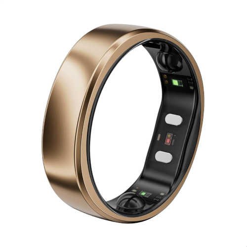 Los mejores gadgets con IA integrada en 2026: guía completa para elegir el tuyo 36 Mejores gadgets con IA integrada: Anillo inteligente con IA