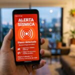 app para detectar terremotos en android méxico