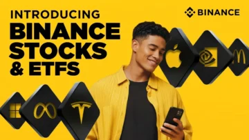 binance