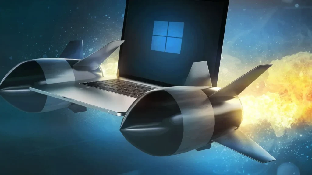 WinUtil: El comando de PowerShell que siempre ejecuto al instalar Windows 11 49 boost windows 11 winutil powershell