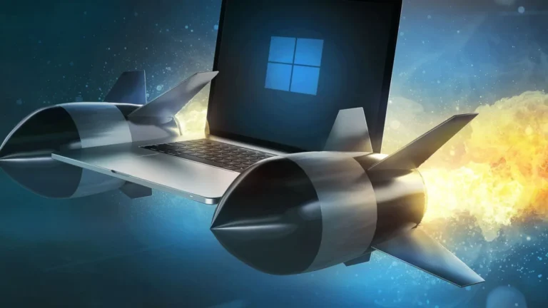 boost windows 11 winutil powershell