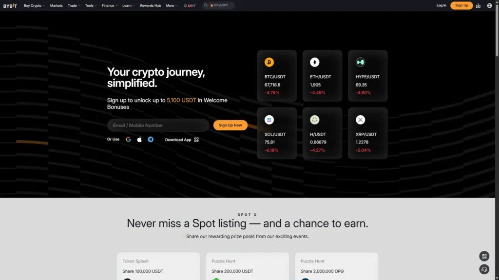 bybit