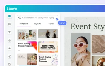 Qué es Canva, para qué sirve y cómo empezar a usarlo