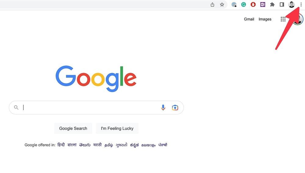 Cómo actualizar Google Chrome en PC y Móvil (Guía 2026) 34 Cómo actualizar Google Chrome en PC