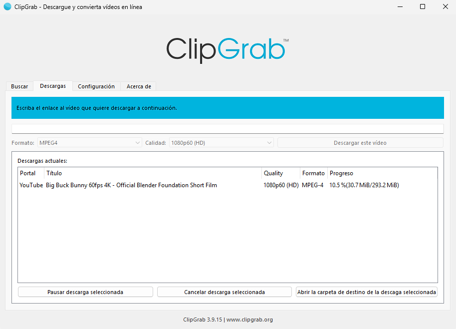 clipgrab