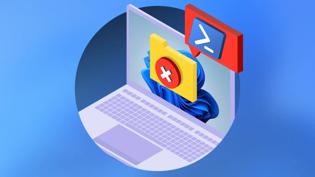 6 comandos de PowerShell que solucionan los errores más comunes de Windows 11 47 comandos de PowerShell