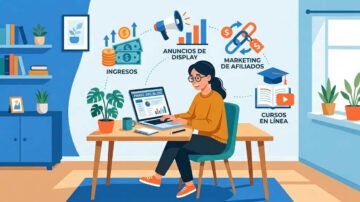 Cómo Ganar Dinero con un Blog en 2026: 8 Formas Actualizadas 36 cómo ganar dinero con un blog