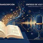 Cómo convertir un libro en audiolibro con inteligencia artificial en español en 2026
