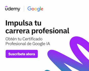 Cursos Online de Udemy