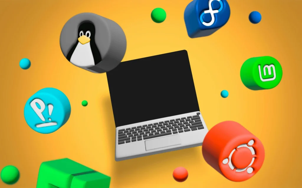 Las mejores distros Linux para laptops en 2026 34 Las mejores distros Linux para laptops