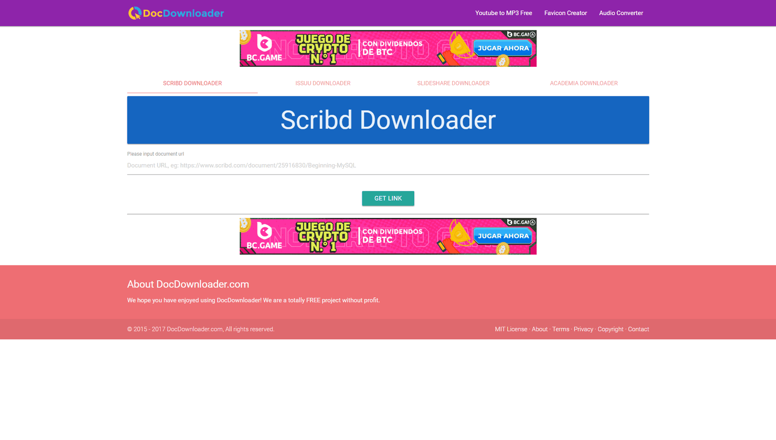 Cómo Descargar Documentos de Scribd Gratis (Métodos que Sí Funcionan) 41 Cómo Descargar Documentos de Scribd Gratis