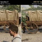 FSR 4.1 llega a las Radeon RX 7000: Cómo instalarlo paso a paso 40 fsr 41