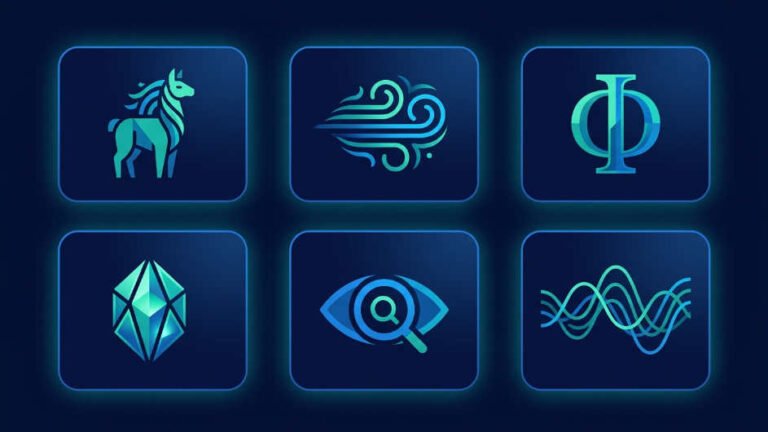 Los mejores modelos de IA compatibles con Ollama en 2026: Llama, Mistral, Phi-3, Gemma, DeepSeek y Qwen