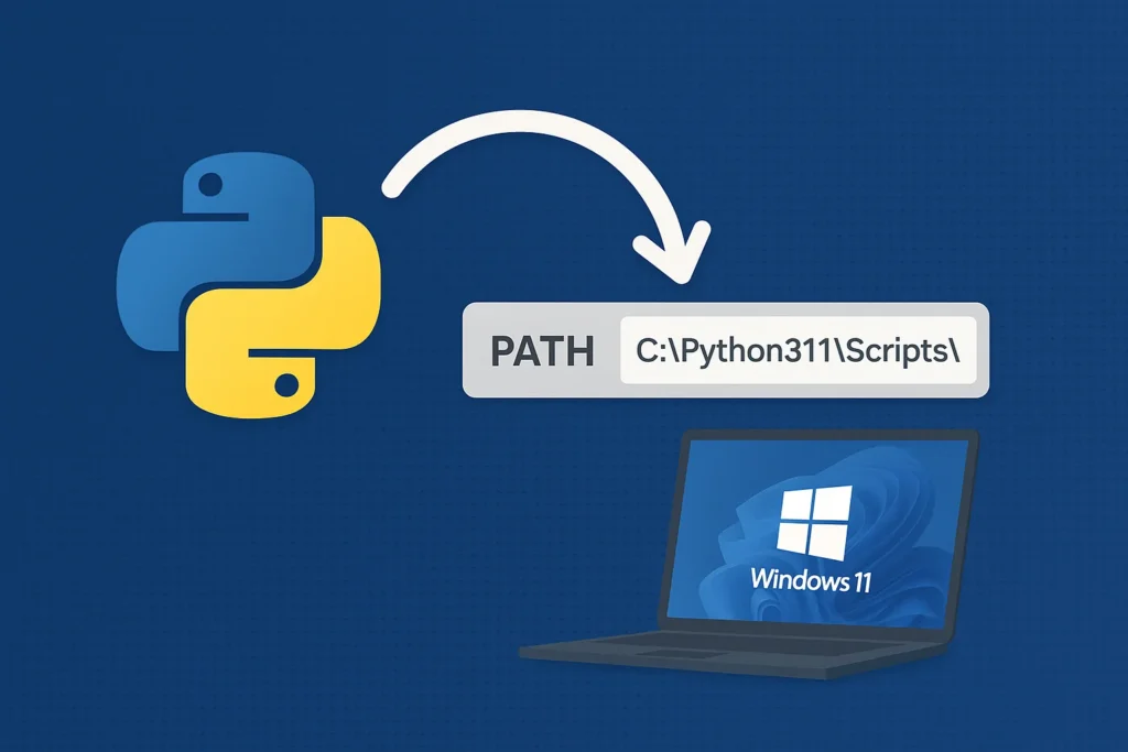 Cómo modificar el PATH en Windows 11 47 modificar PATH windows 11