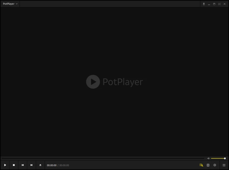 Los 9 mejores reproductores de vídeo gratis para PC en 2026 38 potplayer