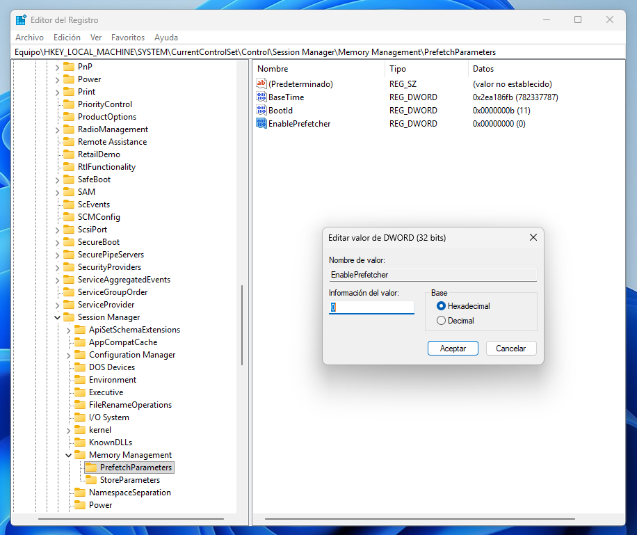 regedit3