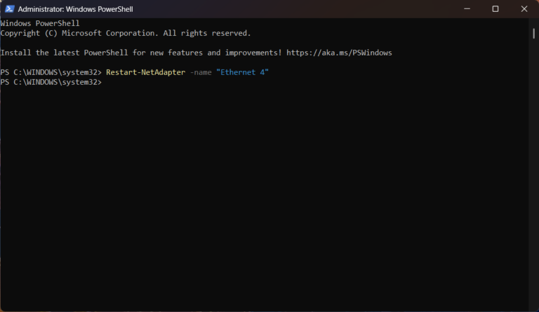 6 comandos de PowerShell que solucionan los errores más comunes de ...