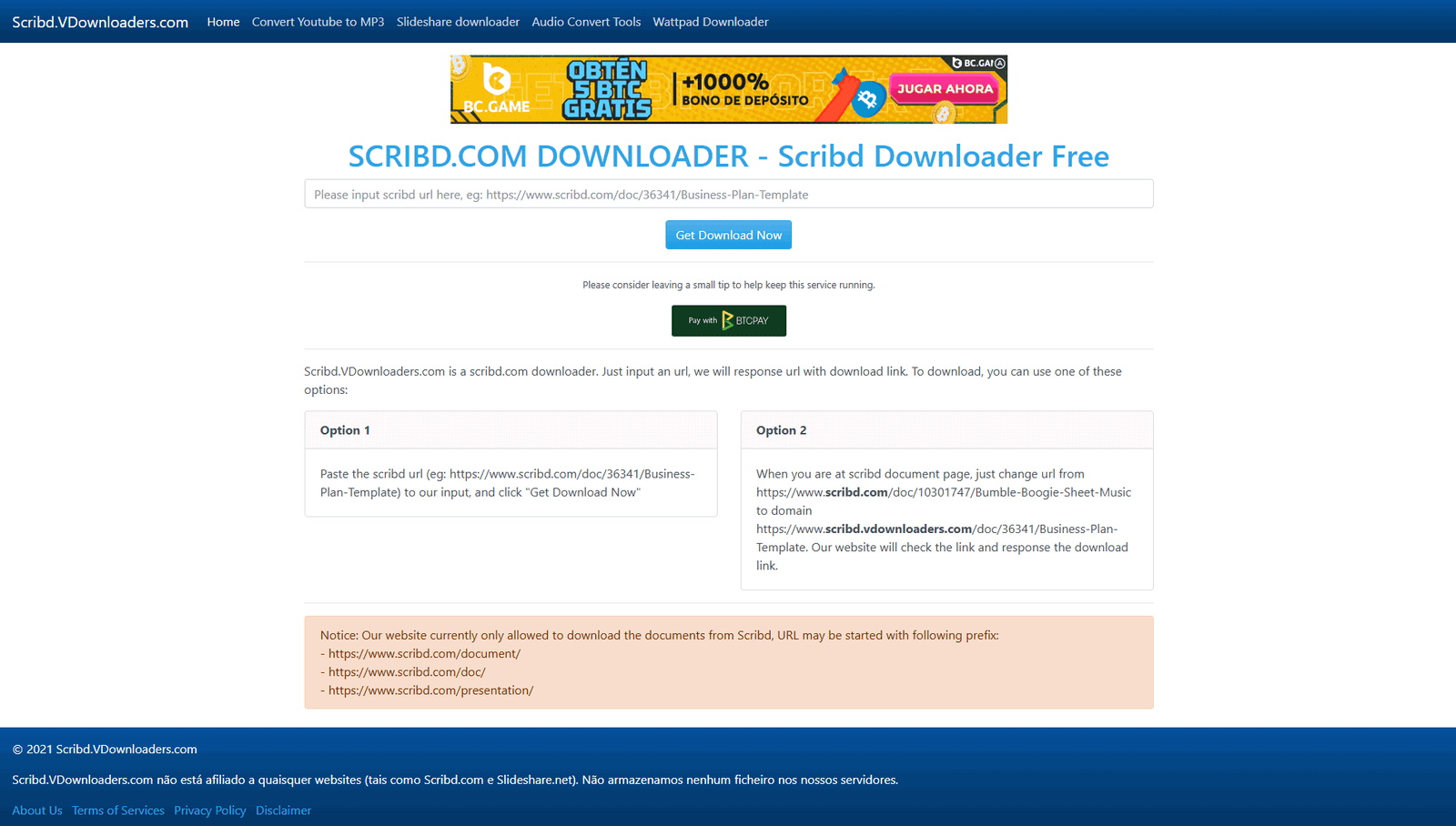 Cómo Descargar Documentos de Scribd Gratis (Métodos que Sí Funcionan) 42 Cómo Descargar Documentos de Scribd Gratis
