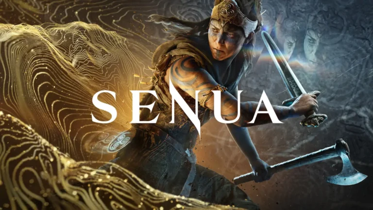 senua saga