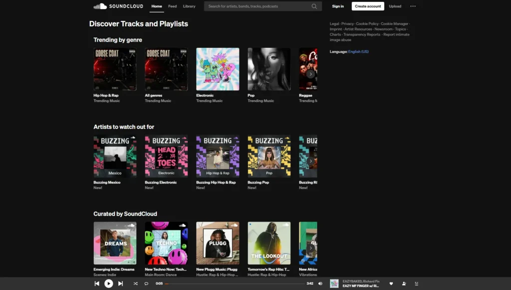 Descargar música MP3 gratis en línea: métodos seguros que funcionan