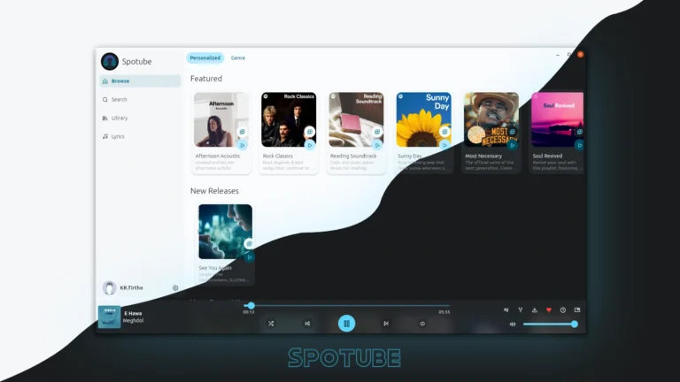 spotube 2