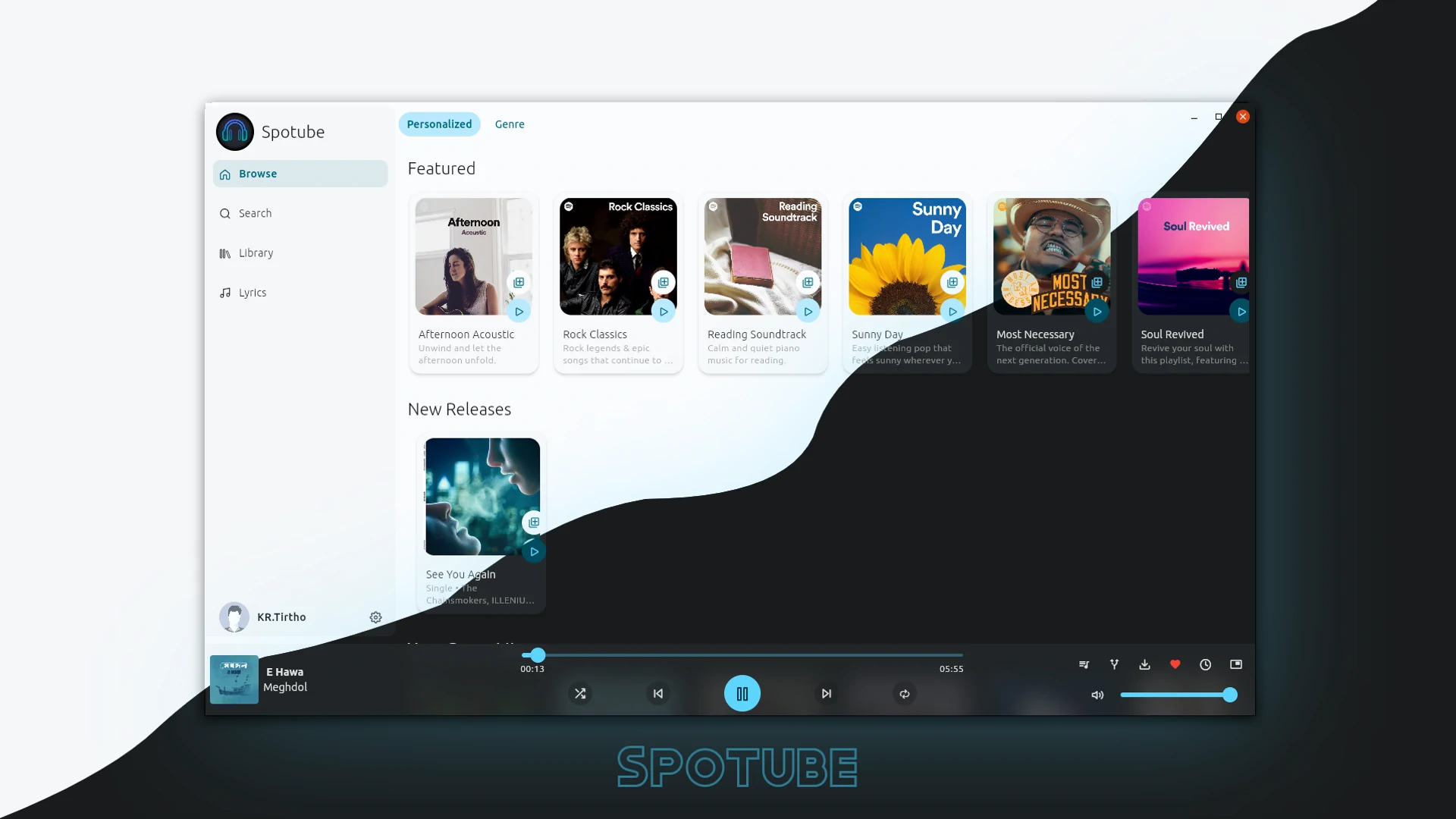 spotube 2