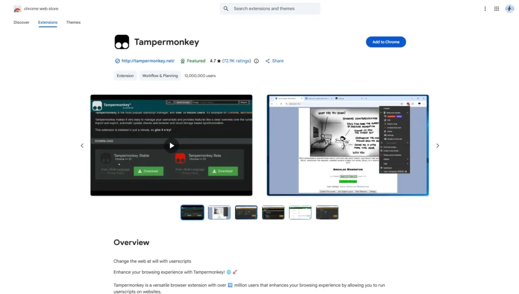 Cómo Descargar Documentos de Scribd Gratis (Métodos que Sí Funcionan) 39 tamper monkey
