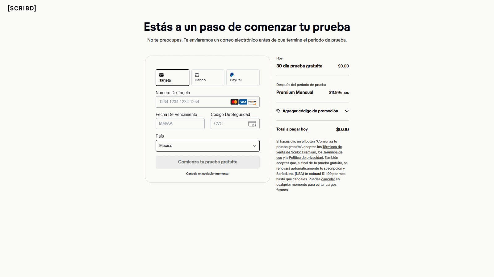 Cómo Descargar Documentos de Scribd Gratis (Métodos que Sí Funcionan) 34 Cómo Descargar Documentos de Scribd Gratis