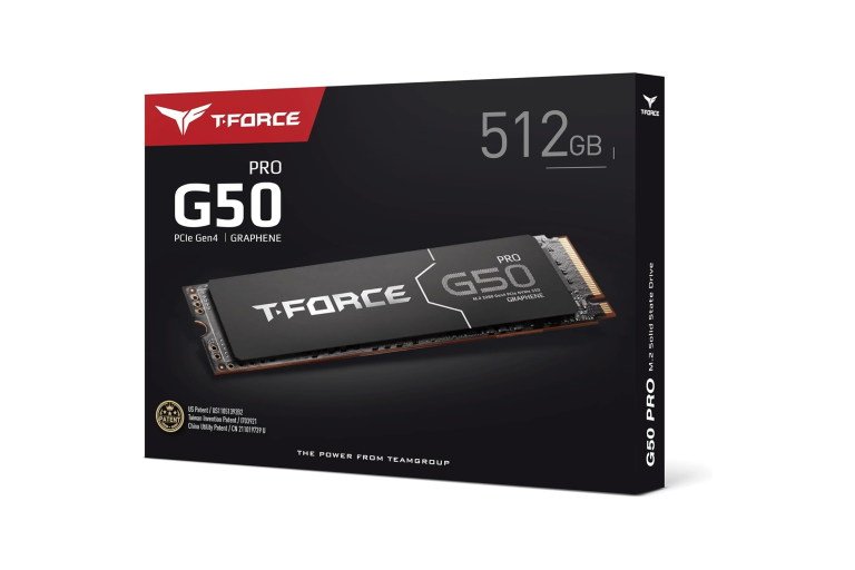 Cómo armar una PC gamer barata en 2026 39 tforce 512