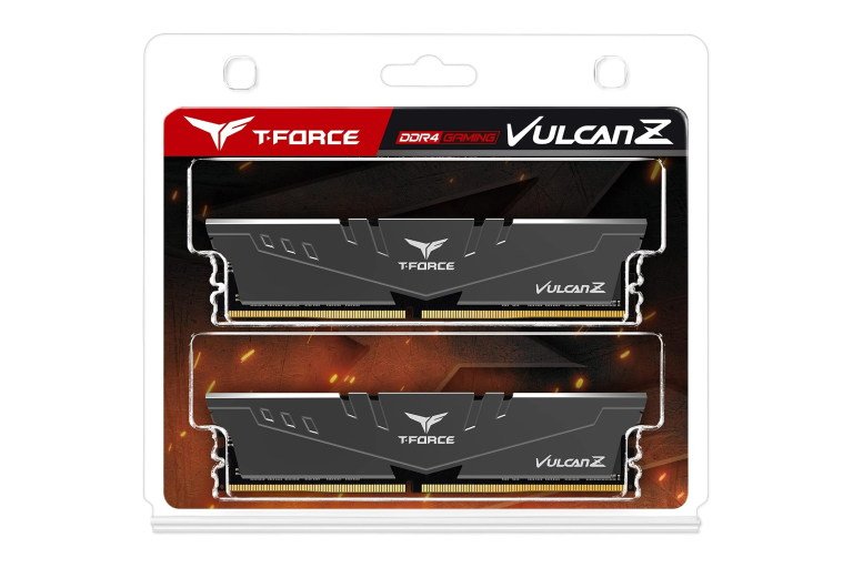 Cómo armar una PC gamer barata en 2026 38 tforce vulkan ddr4