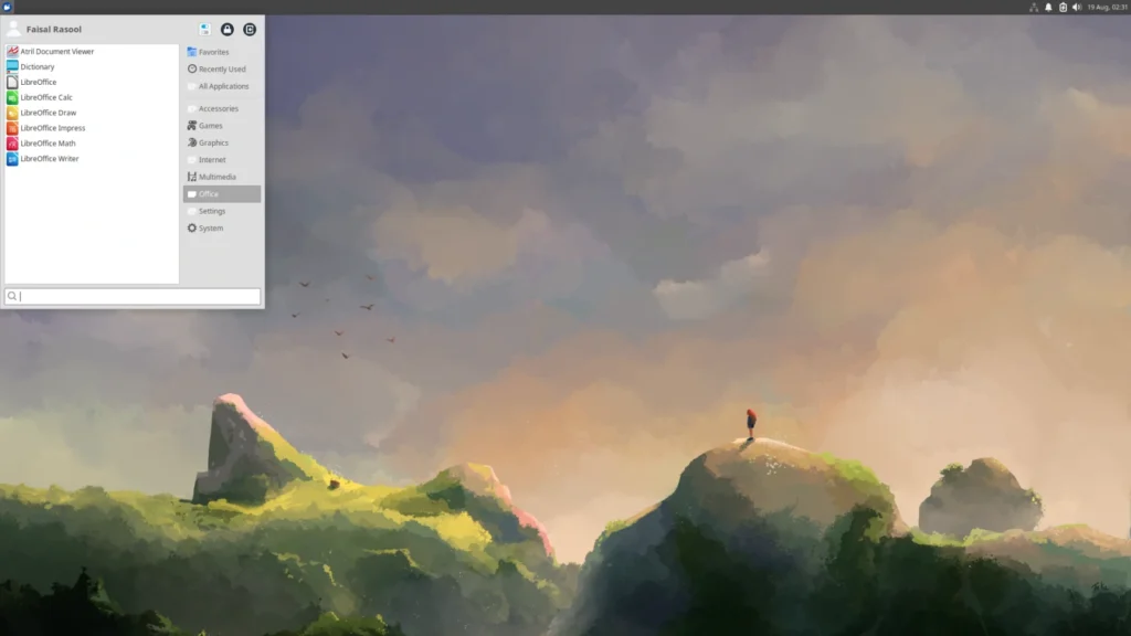 virtualbox linux 18 08 2024 21 31 05