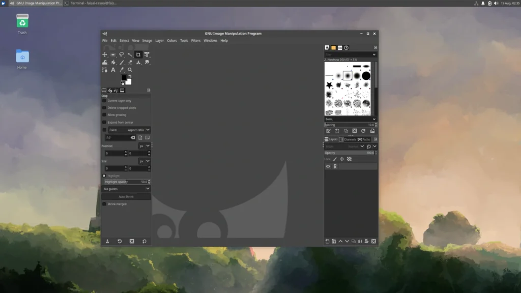 virtualbox linux 18 08 2024 21 35 16