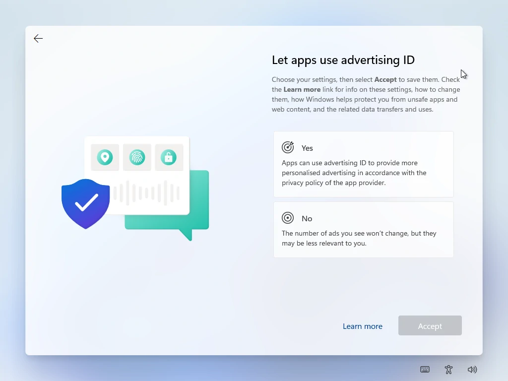 WinUtil: El comando de PowerShell que siempre ejecuto al instalar Windows 11 36 windows invites you to 22personalize 22 ads inside the os