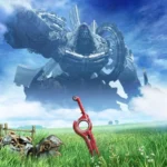 xenoblade cronologia
