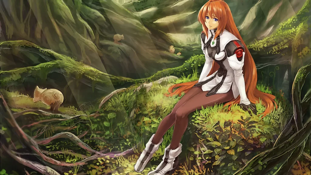 Todos los juegos de Xenoblade: Orden cronológico y saga completa (2026) 34 xenogears