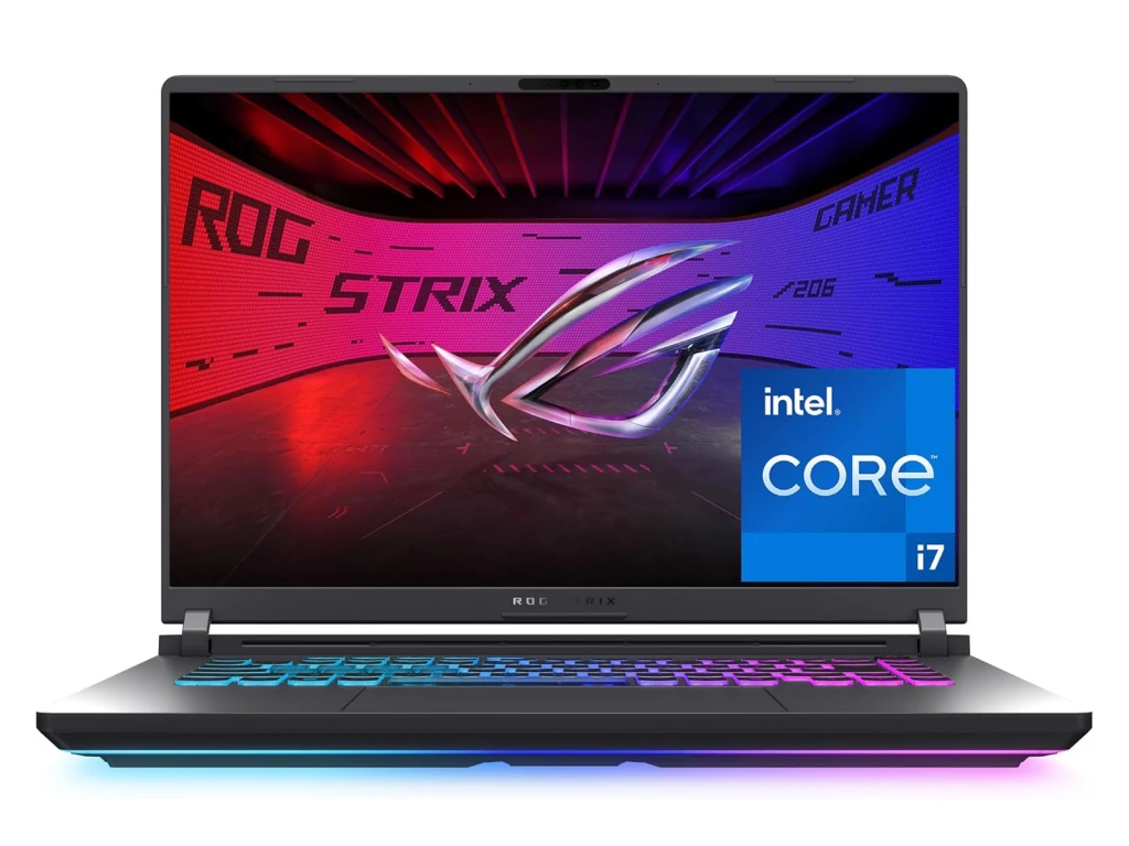 Las 9 mejores laptops gamer baratas de 2026 (calidad-precio) 36 Las 9 mejores laptops gamer baratas de 2026