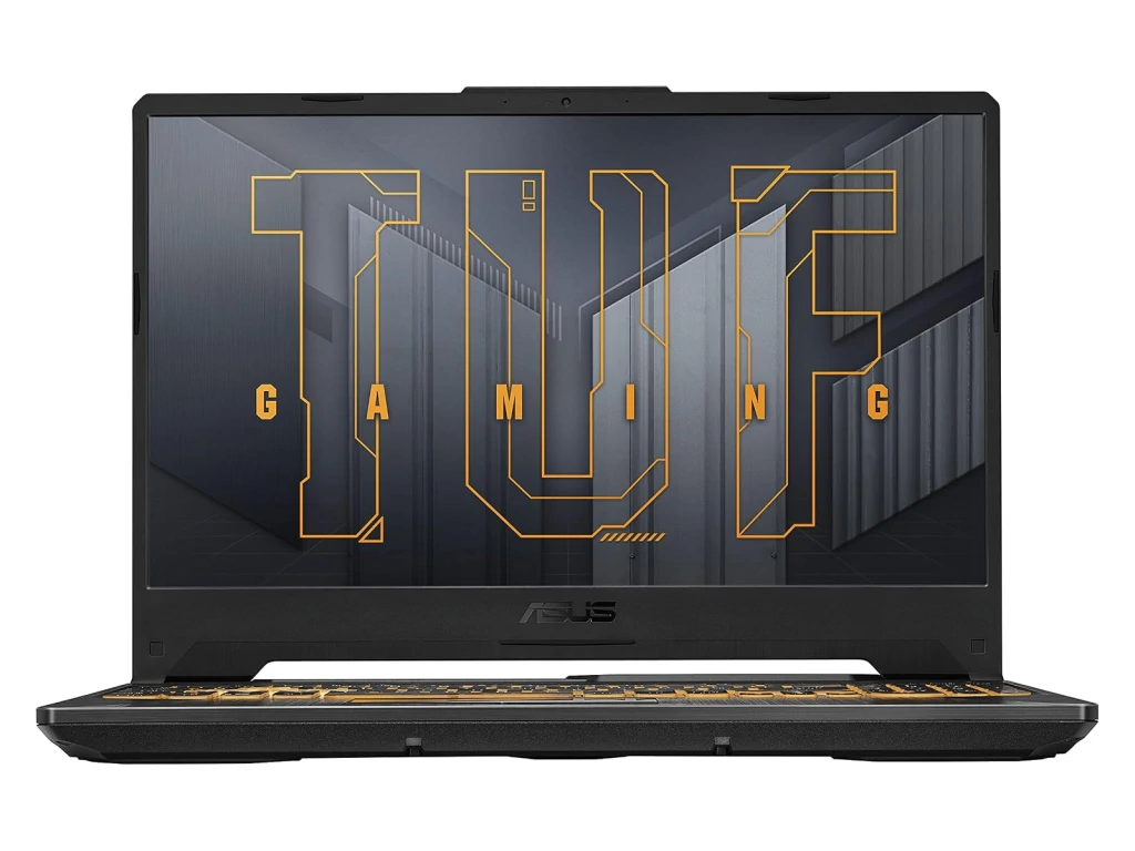 Las 9 mejores laptops gamer baratas de 2026 (calidad-precio) 43 ASUS TUF Gaming A15