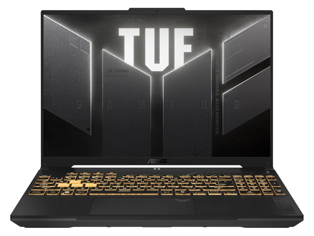 Las 9 mejores laptops gamer baratas de 2026 (calidad-precio) 38 Las 9 mejores laptops gamer baratas de 2026