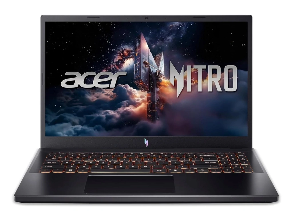 Las 9 mejores laptops gamer baratas de 2026 (calidad-precio) 40 Las 9 mejores laptops gamer baratas de 2026